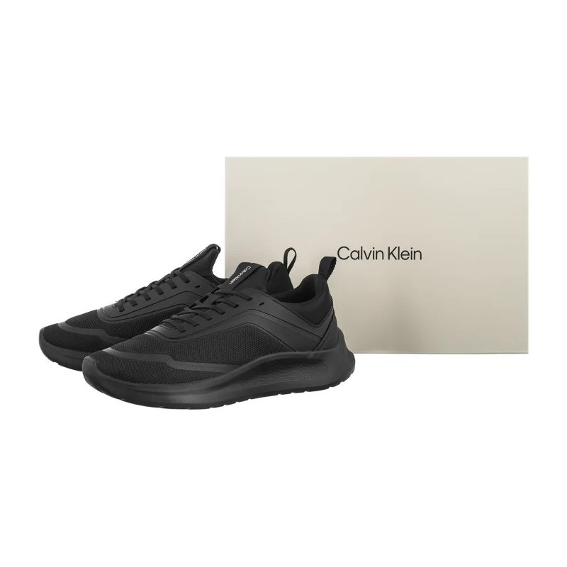 Calvin Klein Light Eva Run Lace Sock MM Ck Black HM0HM02164 BEH (CK728-a) spordijalatsid