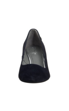 Maciejka Granatowe 03356-17/00-1 (MA263-f) kingad