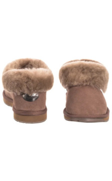 EMU Australia Platinum Mintaro Mushroom WP11850 (EM355-c) batai