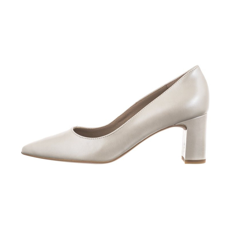 Ryłko Kremowe 6Z200___ _2TF (RY841-a) kurpes