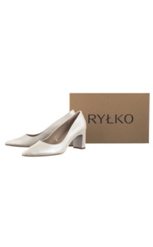 Ryłko Kremowe 6Z200___ _2TF (RY841-a) kurpes