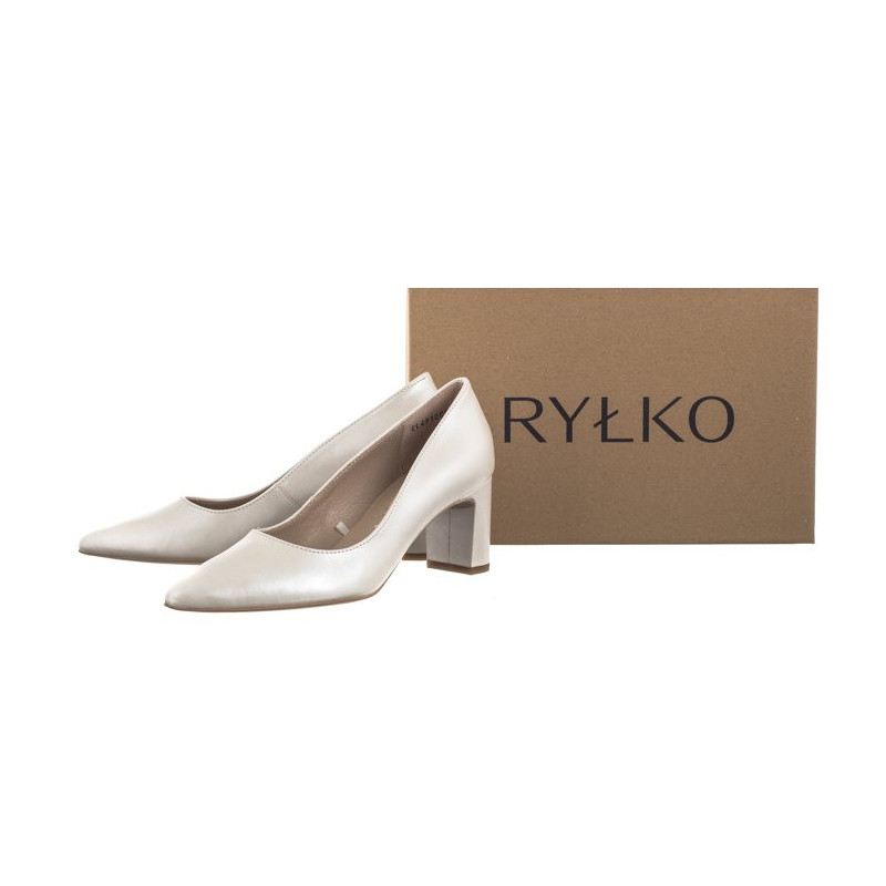 Ryłko Kremowe 6Z200___ _2TF (RY841-a) kurpes