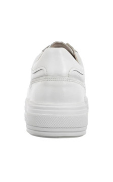 Caprice Białe 9-23719-44 102 White Nappa  (CP435-a) shoes