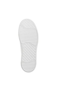 Caprice Białe 9-23719-44 102 White Nappa  (CP435-a) bateliai