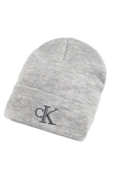 Calvin Klein Monogram Embro Beanie K60K612319 0I0 (CK529-b) josta