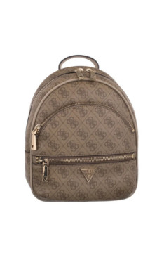 Guess Manhattan II Backpack HWSG71 18320 Latte Logo (GU769-b) seljakott