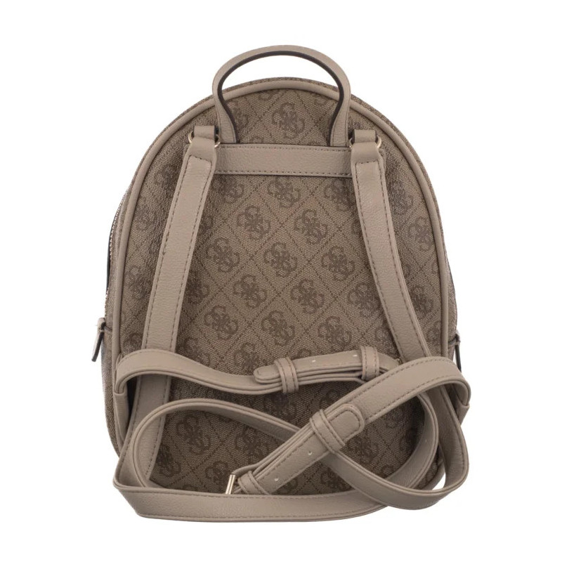 Guess Manhattan II Backpack HWSG71 18320 Latte Logo (GU769-b) seljakott