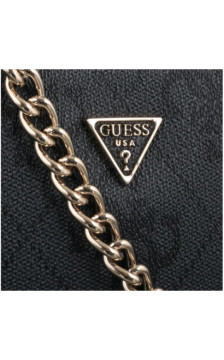 Guess Noelle II Crossbody Camera HWSO96 72140 Coal Logo (GU857-b) käekott