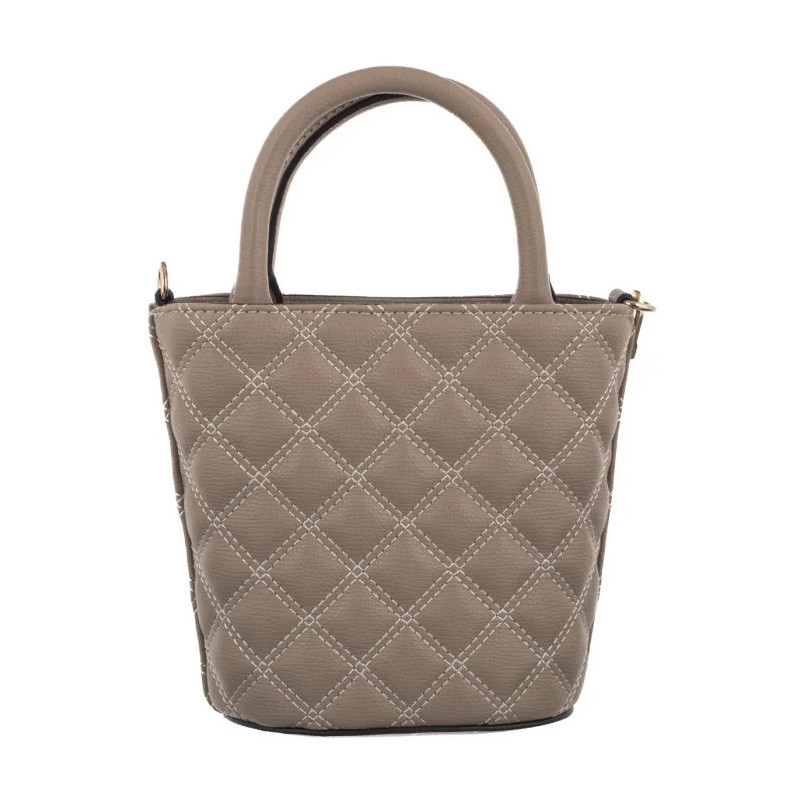 Guess Giully II Mini Tote HWBQ96 73760 Pale Mocha (GU858-a) rankinė