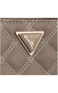 Guess Giully II Mini Tote HWBQ96 73760 Pale Mocha (GU858-a) rokassoma