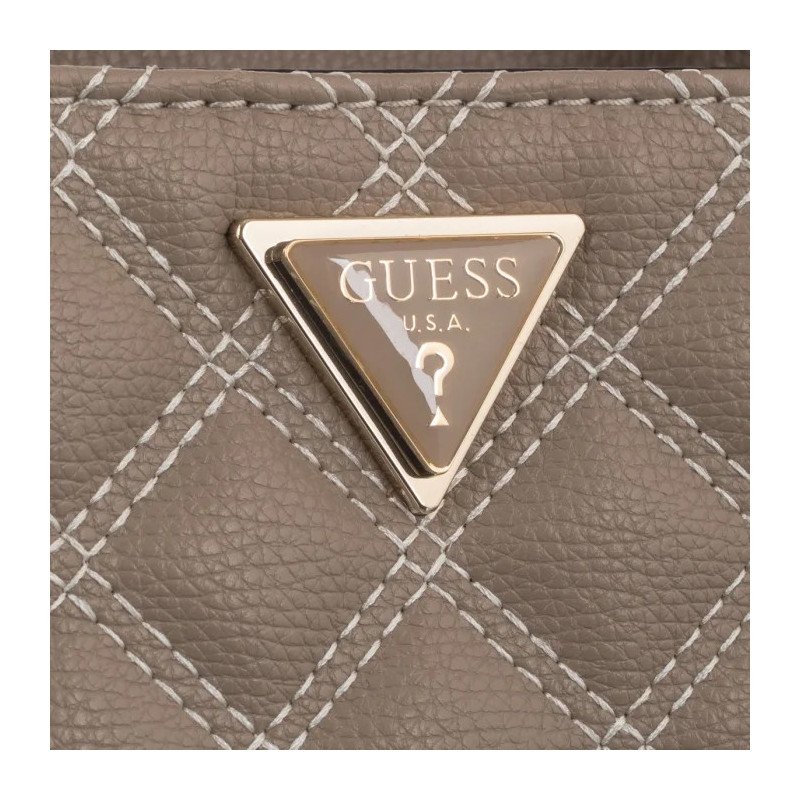 Guess Giully II Mini Tote HWBQ96 73760 Pale Mocha (GU858-a) käekott