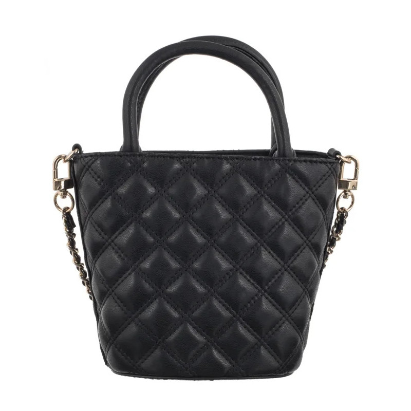 Guess Giully II Mini Tote HWQG96 73760 Black (GU859-a) rankinė