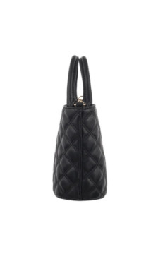 Guess Giully II Mini Tote HWQG96 73760 Black (GU859-a) rokassoma
