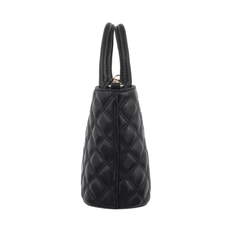 Guess Giully II Mini Tote HWQG96 73760 Black (GU859-a) rokassoma