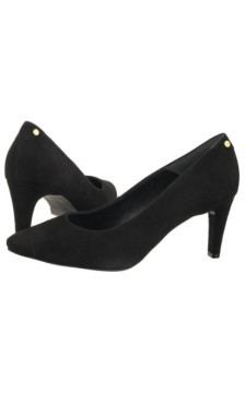 Ryłko Czarne 7H205_T2__14F (RY772-a) augsti papēži