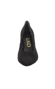 Ryłko Czarne 7H205_T2__14F (RY772-a) augsti papēži