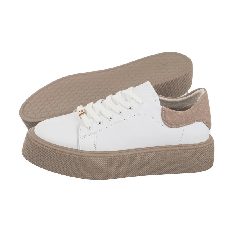 Filippo Białe DP6119/26 WH (FO108-a) spordijalatsid