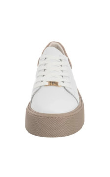 Filippo Białe DP6119/26 WH (FO108-a) sporta apavi