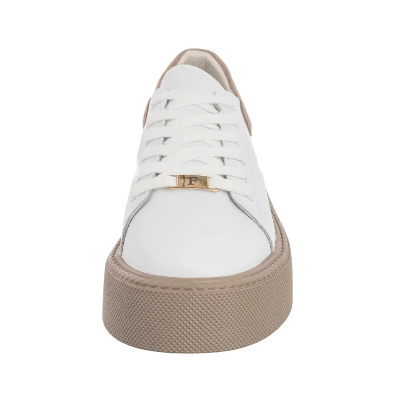 Filippo Białe DP6119/26 WH (FO108-a) sporta apavi