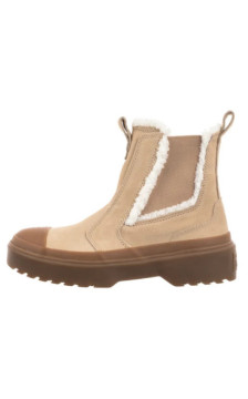 Converse CTAS Chelsea Lugged Hi Warm Quarry/Egret/Gum A09257C (CO728-a) batai