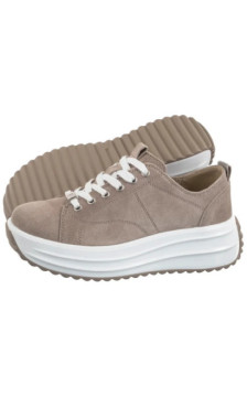 Filippo Beżowe DP6795/26 BE (FO147-a) shoes