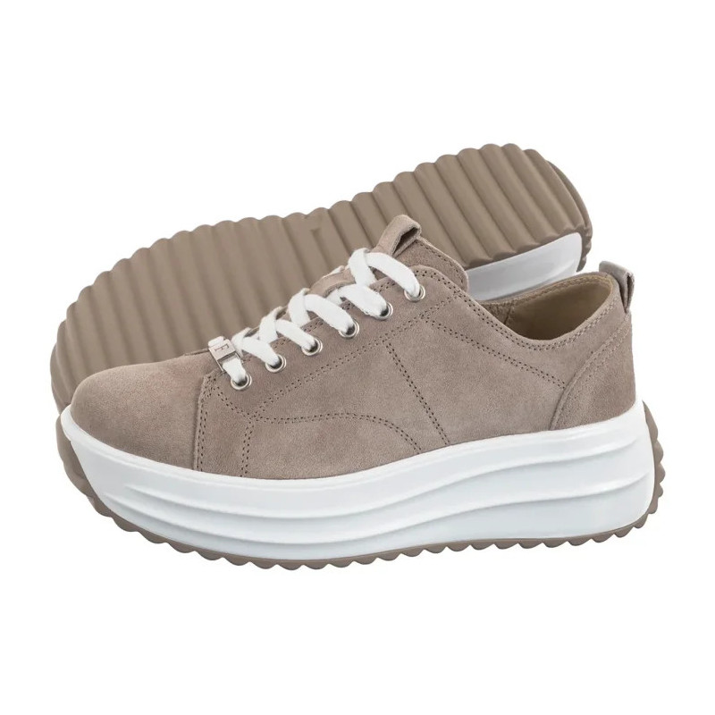 Filippo Beżowe DP6795/26 BE (FO147-a) shoes