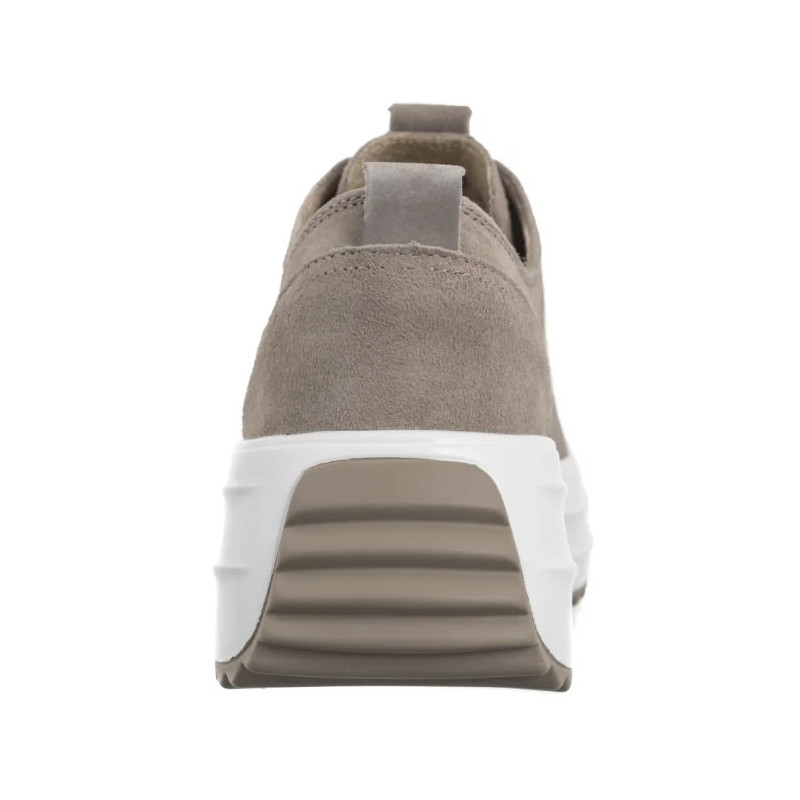 Filippo Beżowe DP6795/26 BE (FO147-a) shoes