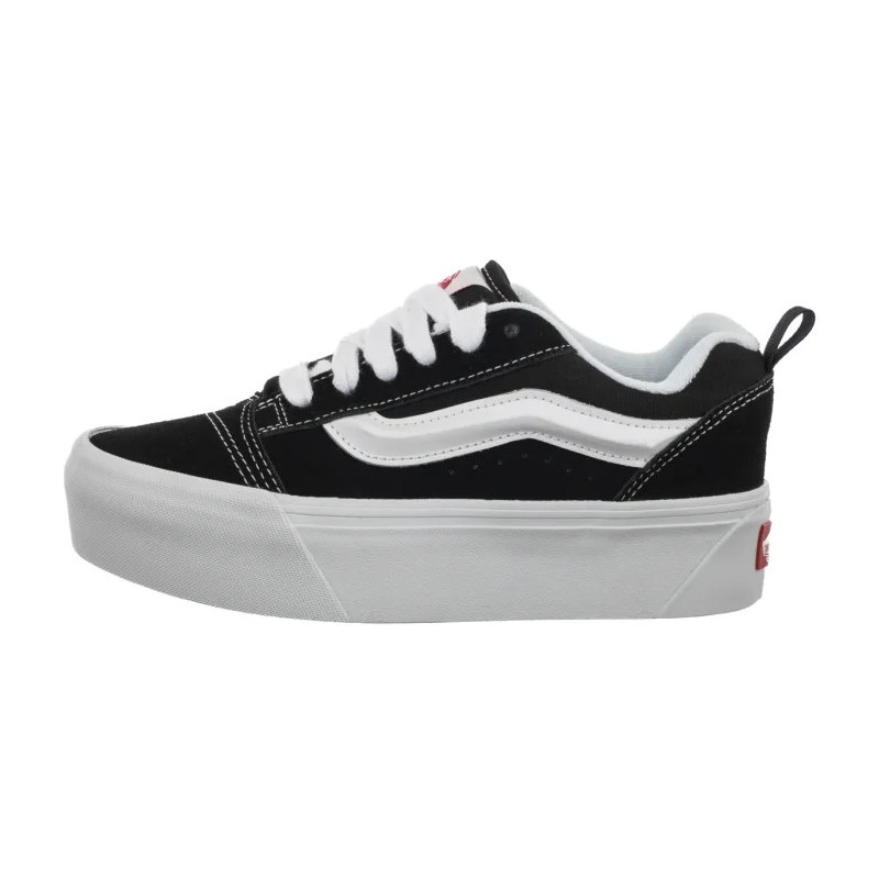 Vans Knu Stack Black/True White VN000CP66BT1 (VA458-a) kingad