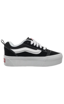 Vans Knu Stack Black/True White VN000CP66BT1 (VA458-a) kingad