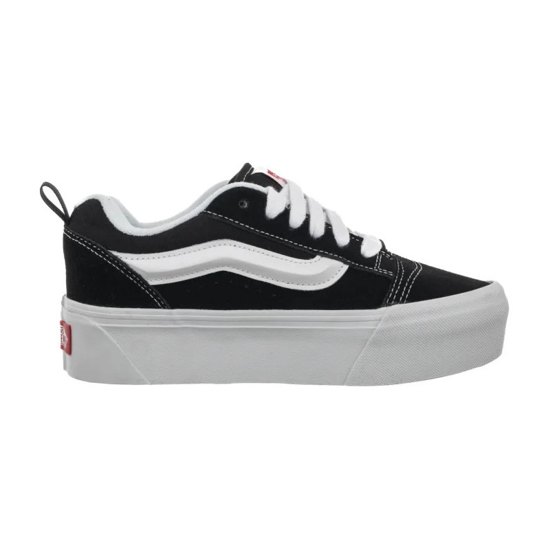 Vans Knu Stack Black/True White VN000CP66BT1 (VA458-a) kingad