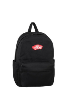 Vans Old Skool Grom Backpack Black/Chi VN000H56A2T1 (VA418-b) mugursoma