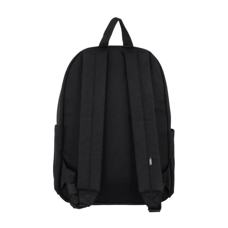 Vans Old Skool Grom Backpack Black/Chi VN000H56A2T1 (VA418-b) seljakott