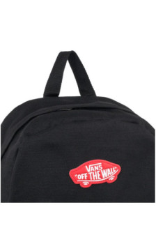 Vans Old Skool Grom Backpack Black/Chi VN000H56A2T1 (VA418-b) mugursoma
