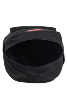 Vans Old Skool Grom Backpack Black/Chi VN000H56A2T1 (VA418-b) kuprinė