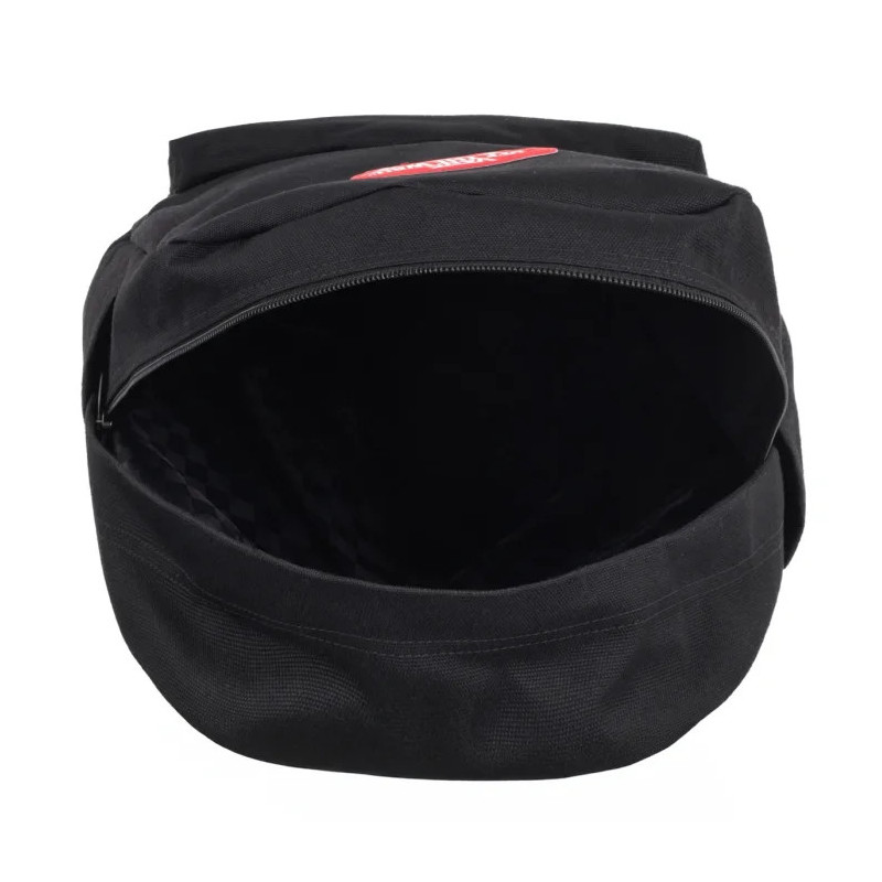 Vans Old Skool Grom Backpack Black/Chi VN000H56A2T1 (VA418-b) backpack