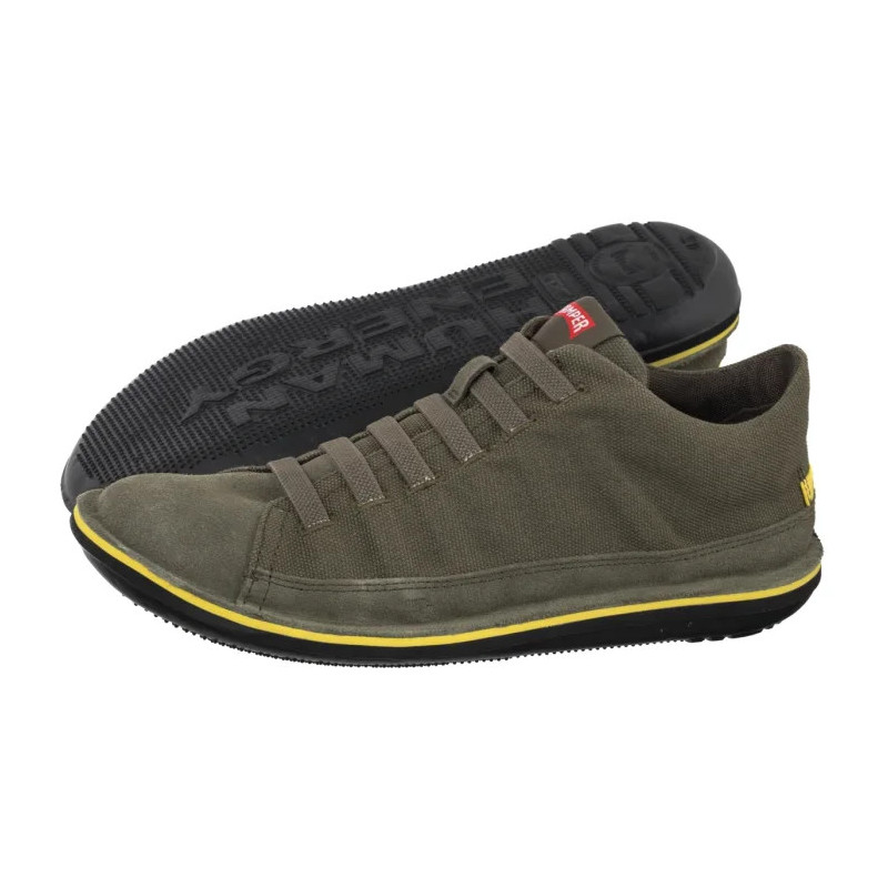Camper Beetle Green 36791-079 (CE25-a) shoes