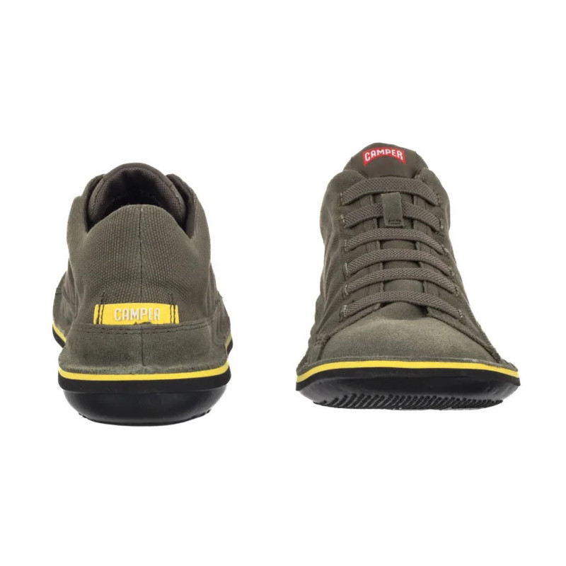 Camper Beetle Green 36791-079 (CE25-a) shoes