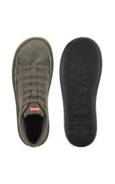 Camper Beetle Green 36791-079 (CE25-a) apavi