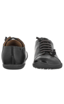 Camper Peu Cami Black 17665-305 (CE26-a) apavi