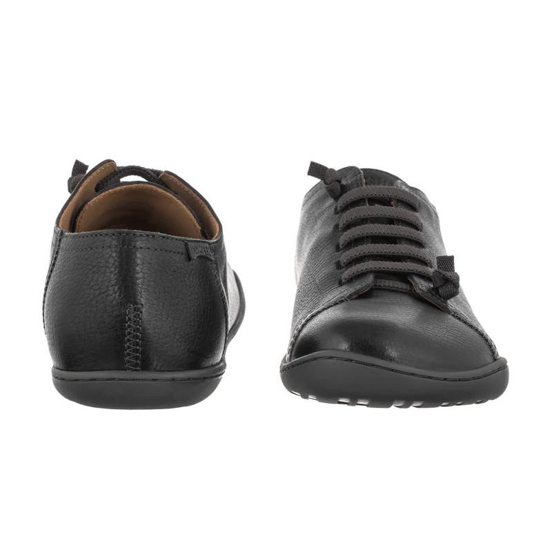 Camper Peu Cami Black 17665-305 (CE26-a) shoes