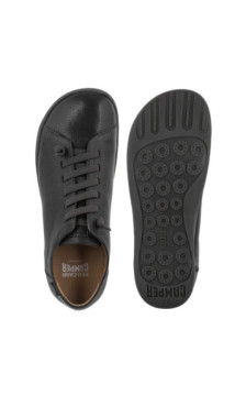 Camper Peu Cami Black 17665-305 (CE26-a) shoes