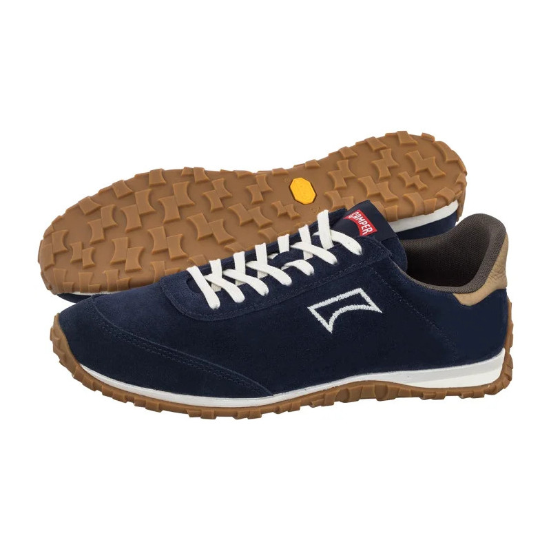 Camper Drift Walk Blue K101097-005 (CE29-a) spordijalatsid