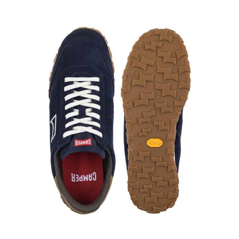 Camper Drift Walk Blue K101097-005 (CE29-a) sporta apavi