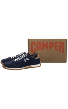 Camper Drift Walk Blue K101097-005 (CE29-a) sporta apavi