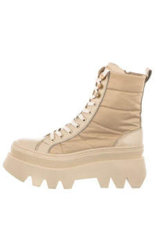 CheBello Beżowe 2964-403-210-MIS-S228 (CH123-a) shoes