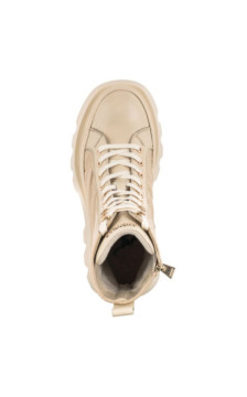 CheBello Beżowe 2964-403-210-MIS-S228 (CH123-a) kurpes