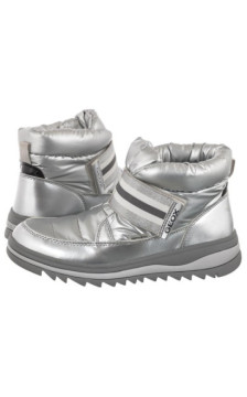 Geox J Adelhide G.Babx A Silver J26EWA 0NFLV C1007 (GE59-b) batai