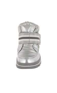 Geox J Adelhide G.Babx A Silver J26EWA 0NFLV C1007 (GE59-b) kurpes