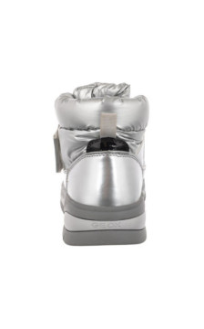 Geox J Adelhide G.Babx A Silver J26EWA 0NFLV C1007 (GE59-b) kurpes