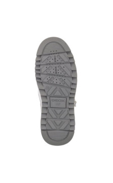 Geox J Adelhide G.Babx A Silver J26EWA 0NFLV C1007 (GE59-b) kingad